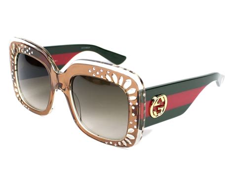 gucci brille damen sale